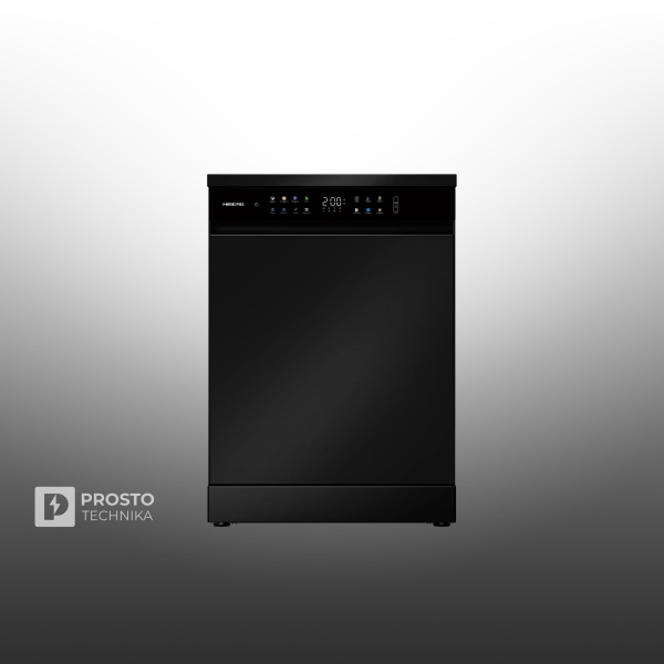 Посудомоечная машина HIBERG i-F 6815 LB